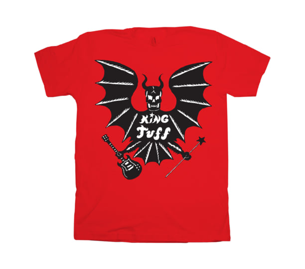 King Tuff | King Tuff