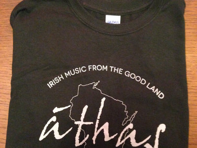 Irish Music From The Good Land T-Shirt main photo