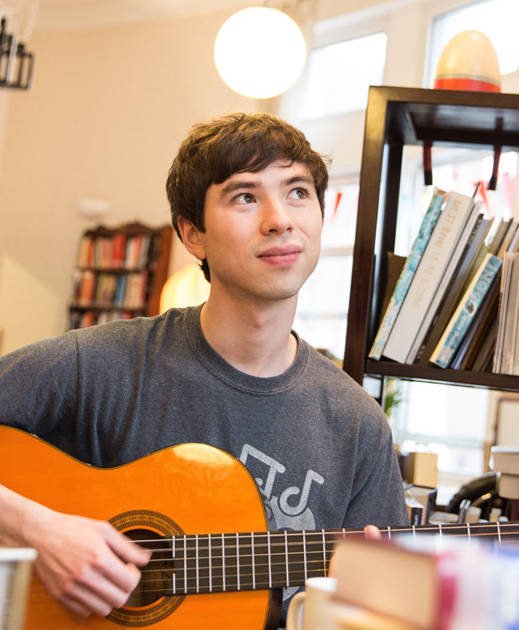 Music | Ken Kobayashi