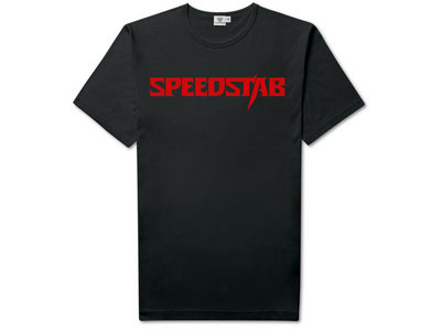 SpeedStab Logo main photo