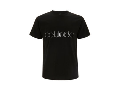 Celluloide logo t-shirt main photo