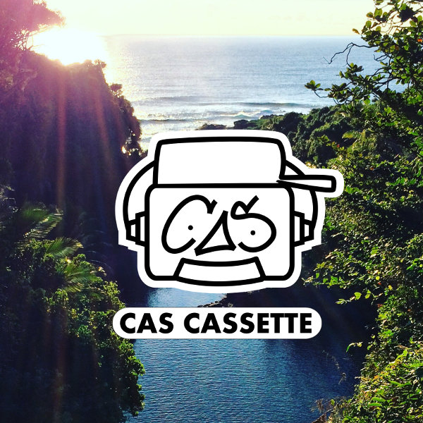 Loops from the Lopside | Cas Cassette