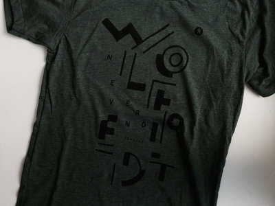 Wolfredt "Neverno" T-Shirt main photo