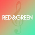 Red&Green image
