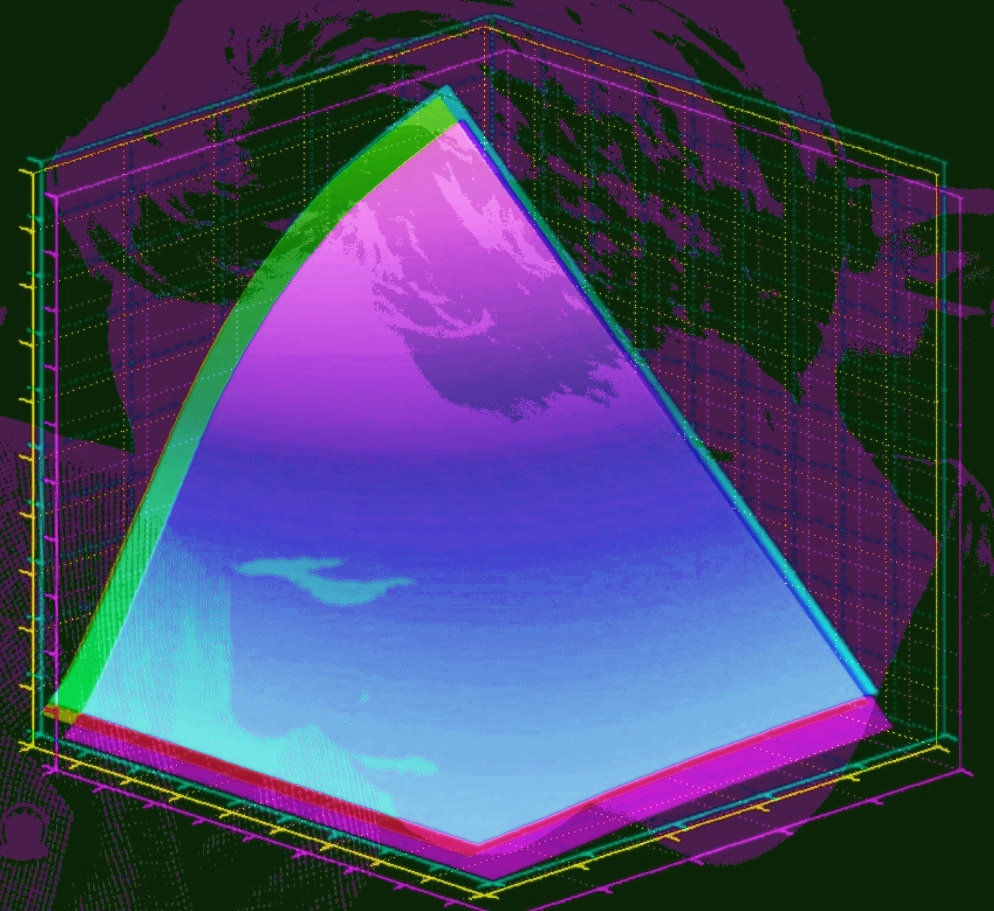 One Step From (remastered) | Inverse Nanometers