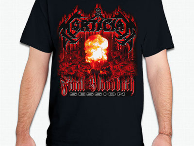 Final Bloodbath Session T Shirt Plus Full Length Download Mortician final-bloodbath-session-t-shirt-plus-full-length-download-mortician