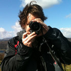 Antony Gorman thumbnail