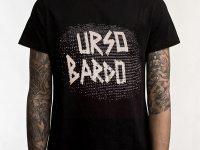 T-Shirt Urso Bardo main photo