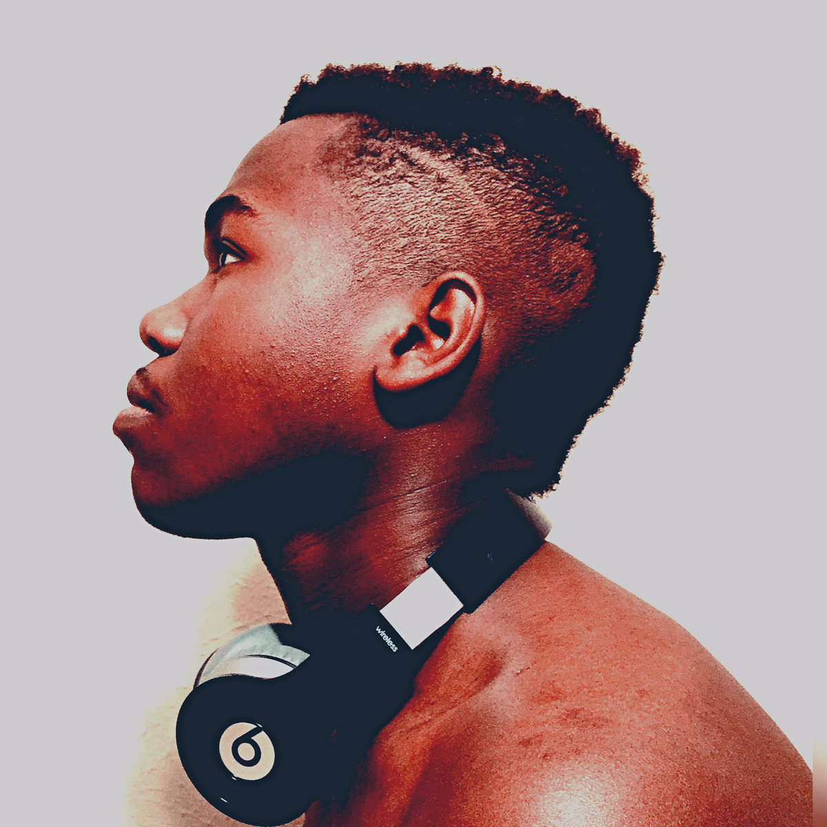 Calm Stake Rapper Astronaut/Rapper | Calm, the Visionary