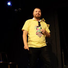 Alex Honnet thumbnail