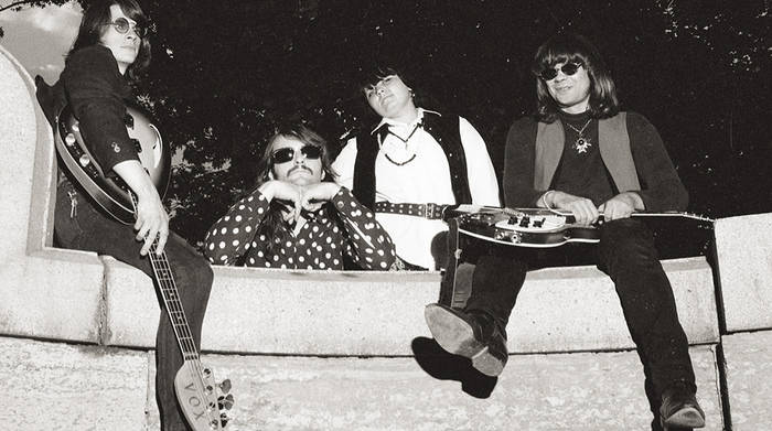 Music | 1313 Mockingbird Lane