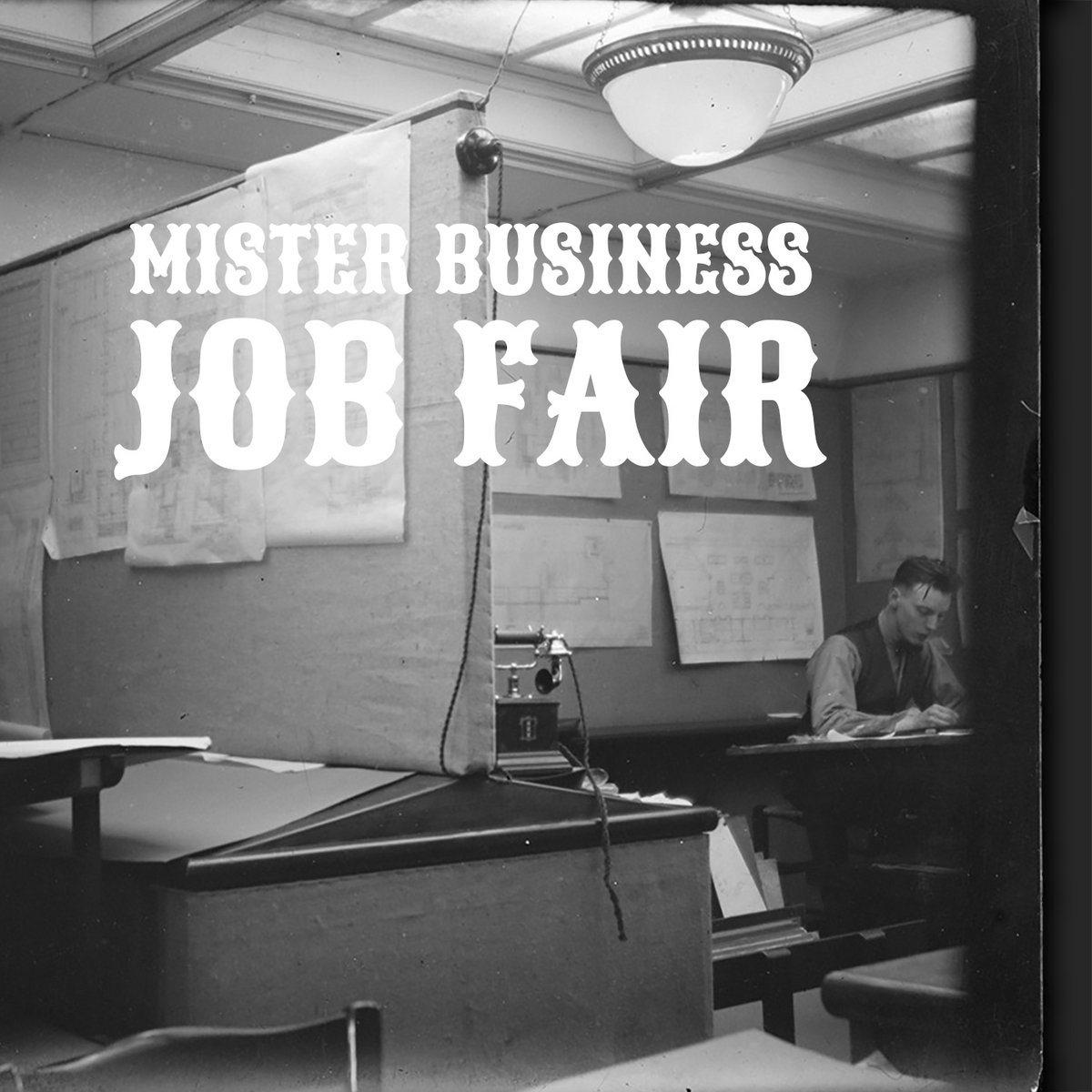 Job Fair (Demo) Mr Business
