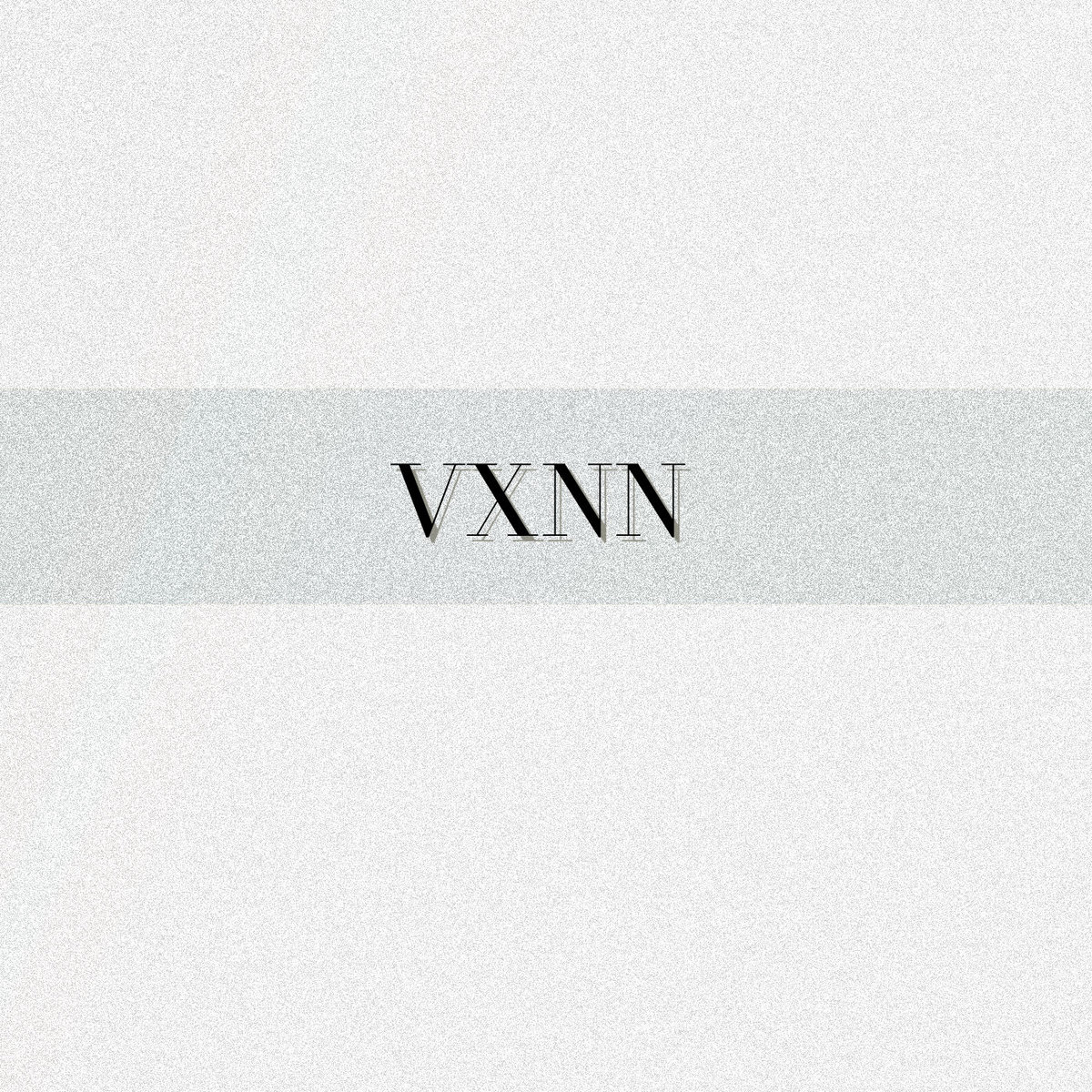 Dystopia [EP] | VXNN