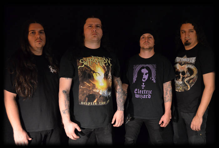 Unmercyful Extermination | Internal Suffering