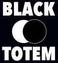 BLACK TOTEM RECORDS image
