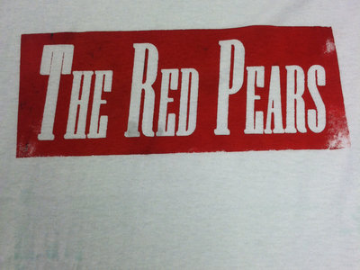 The Red Pears Red Block main photo
