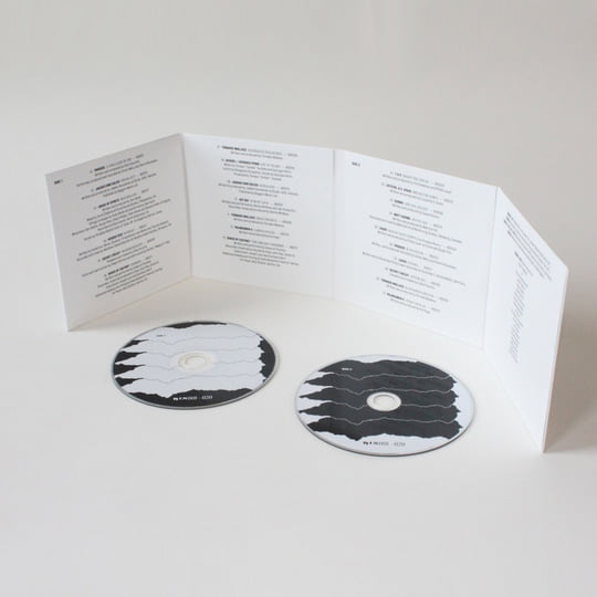 BIS: 001 - 020 | Various Artists | Beats In Space