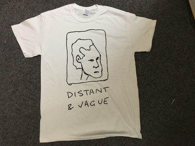 Distant & Vague Shirt main photo
