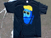 "Bearded Brother" T-Shirt photo 