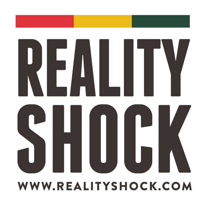 Reality Shock Vol 1 | Various Artists | Reality Shock