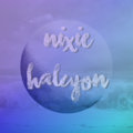nixie halcyon image