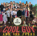 CoolGuy & The FOOHs image