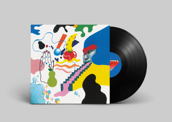 洋楽 MAFIA CANINE COCKTAILS INSTRUMENTALS MAFIA CANINE COCKTAILS INSTRUMENTALS