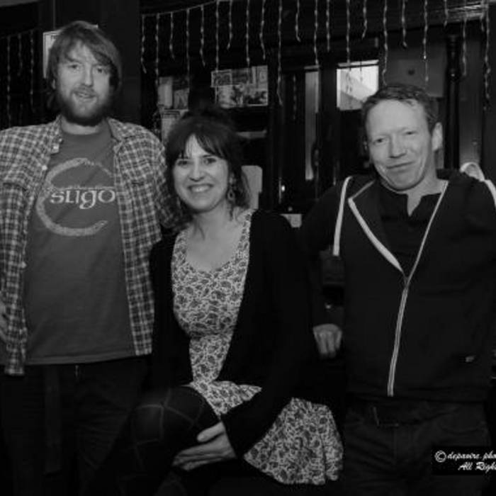 The Greasy Coat Stringband cover