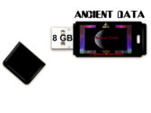 SPACEBANDits 8GB  USB stick with album of your choice plus 1 xtra album photo 