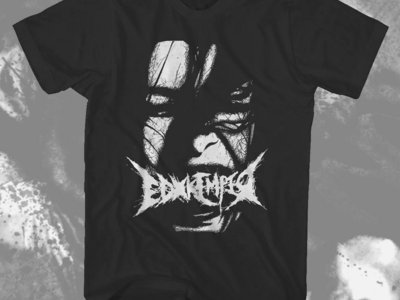 EDxKEMPER t-shirt main photo