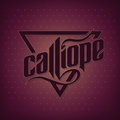 Calliope image