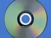 Buy SAT145 CD without case / Купить без кейса photo 