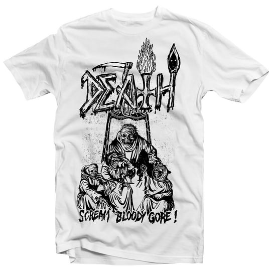 Scream Bloody Gore (Reissue) | Death