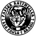 Pastor Rottweiler image