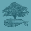Tree Of Whale image