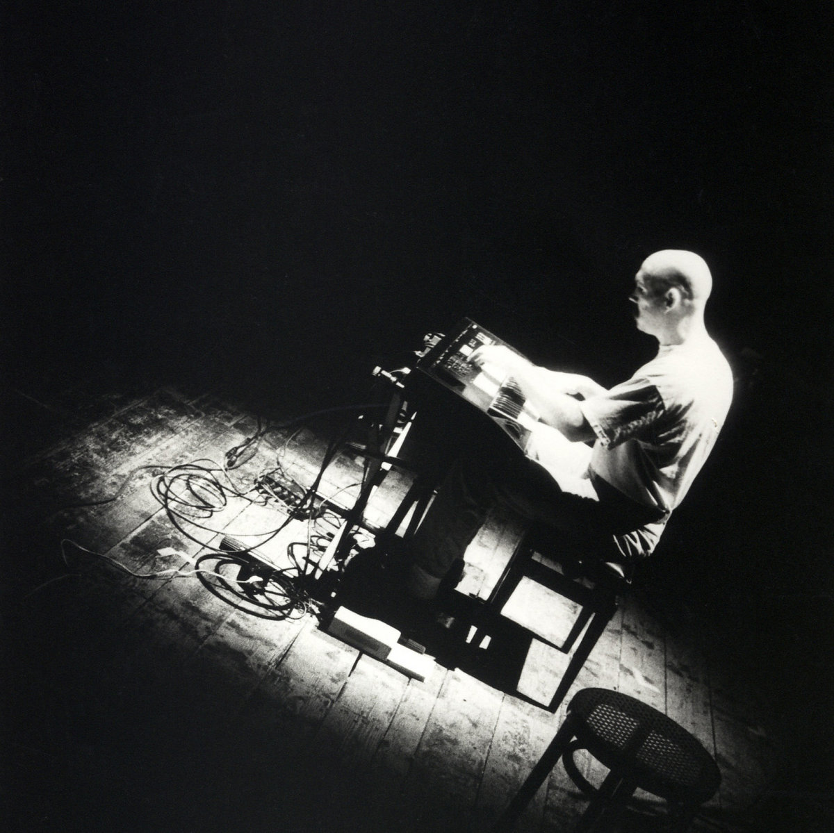 Voice of America | Fred Frith, Bob Ostertag, Phil Minton