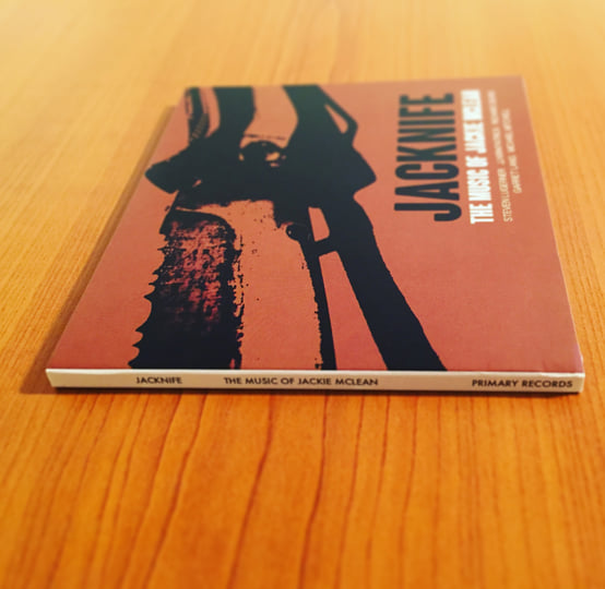 The Music of Jackie McLean | JACKNIFE | Steven Lugerner