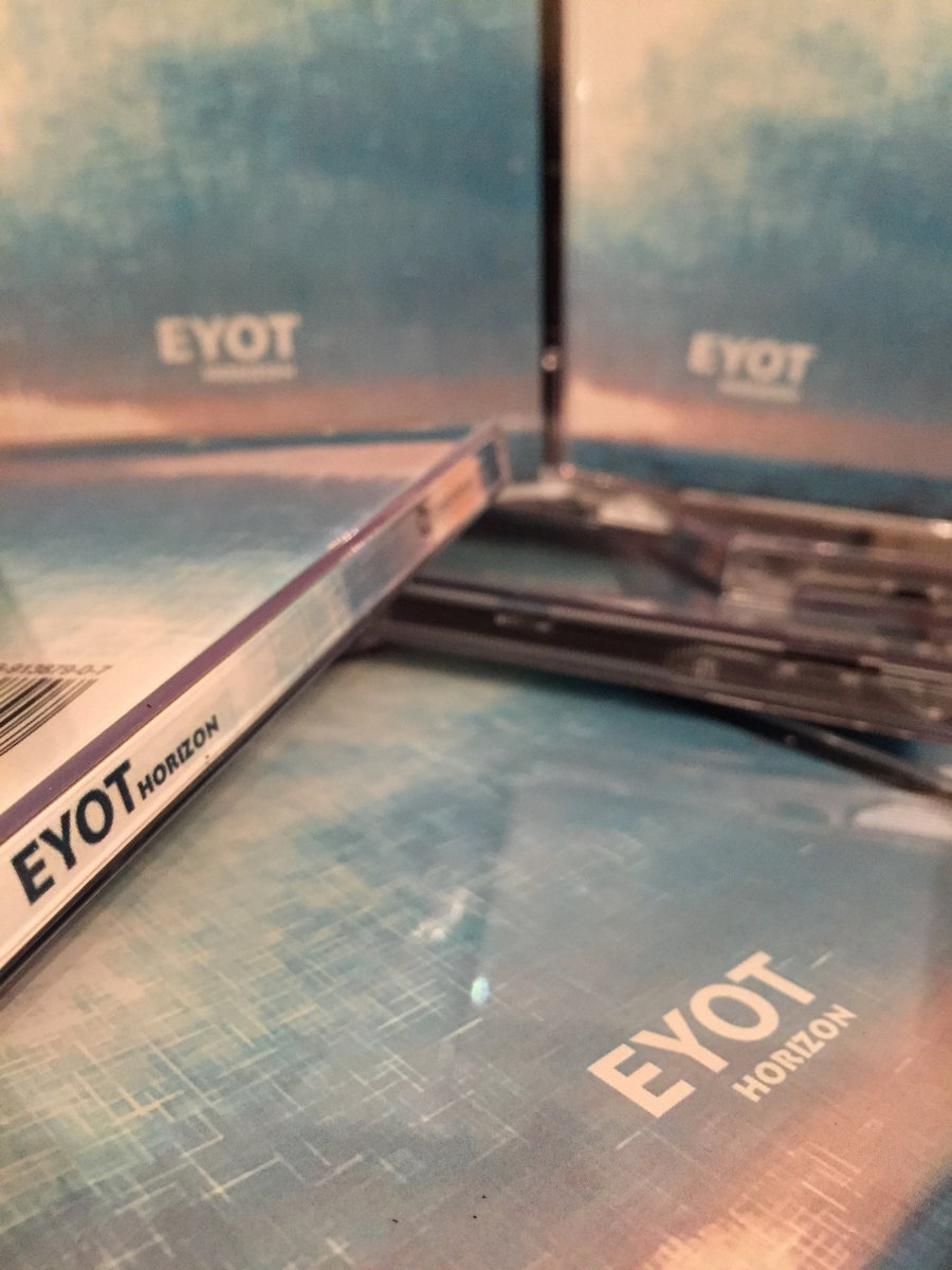 eyot horizon