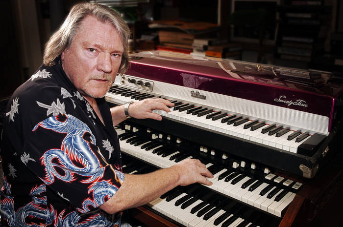 英7” Brian Auger, Trinity Red Beans And Rice 598003 MARMALADE /00080 Red Beans & Rice - YouTube