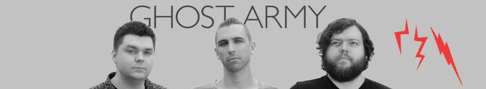 Ghost Army — Photo