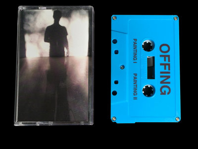 OFFING (Cassette) main photo