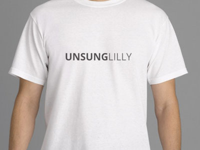 Unsung Lilly T-Shirt main photo