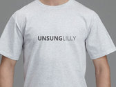 Unsung Lilly T-Shirt photo 
