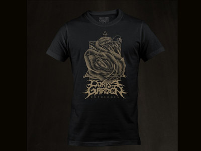 Corpse Garden 'Entheogen' Alternative T-Shirt main photo