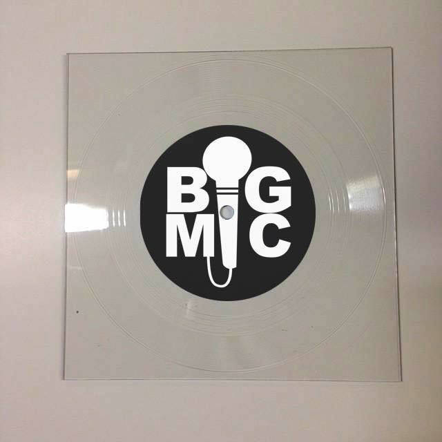 Optimus Rhyme | BIG MIC PEREIDA