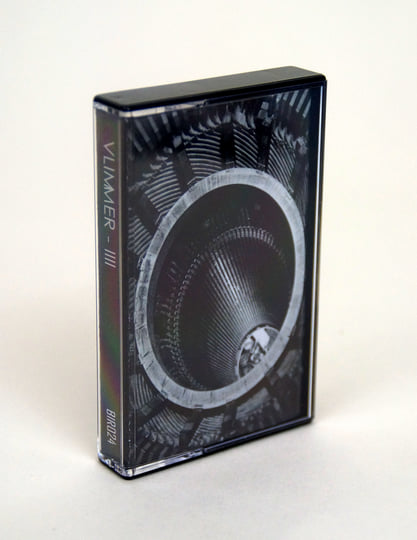 llll | Vlimmer | Blackjack Illuminist Records