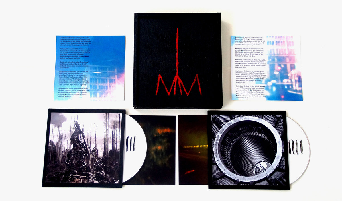 lll/llll | Vlimmer | Blackjack Illuminist Records