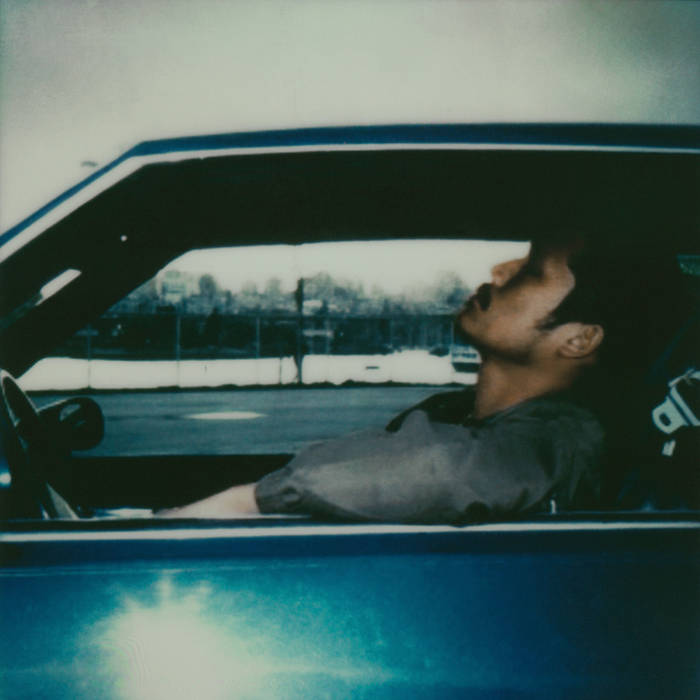 Love Is The Devil | Dirty Beaches | Alex Zhang Hungtai