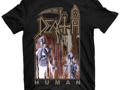 Human Album Art T Shirt main photo