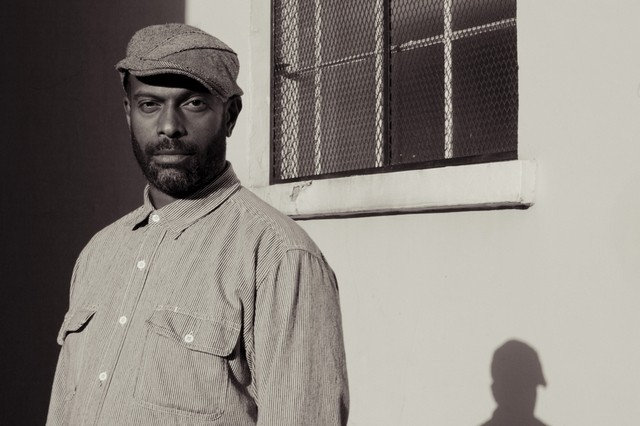 Music | Theo Parrish